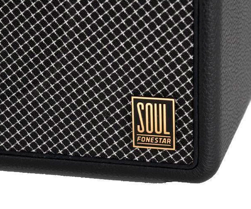 FONESTAR SOUL HOME N / ALTAVOZ PARA EL HOGAR / 80W - detalle