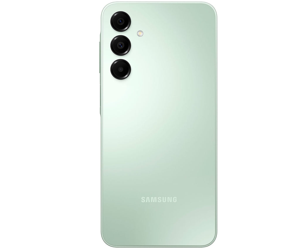 SAMSUNG GALAXY A16 4G GREEN / 4+128GB / 6.7" AMOLED 90HZ FULL HD+ - detalle