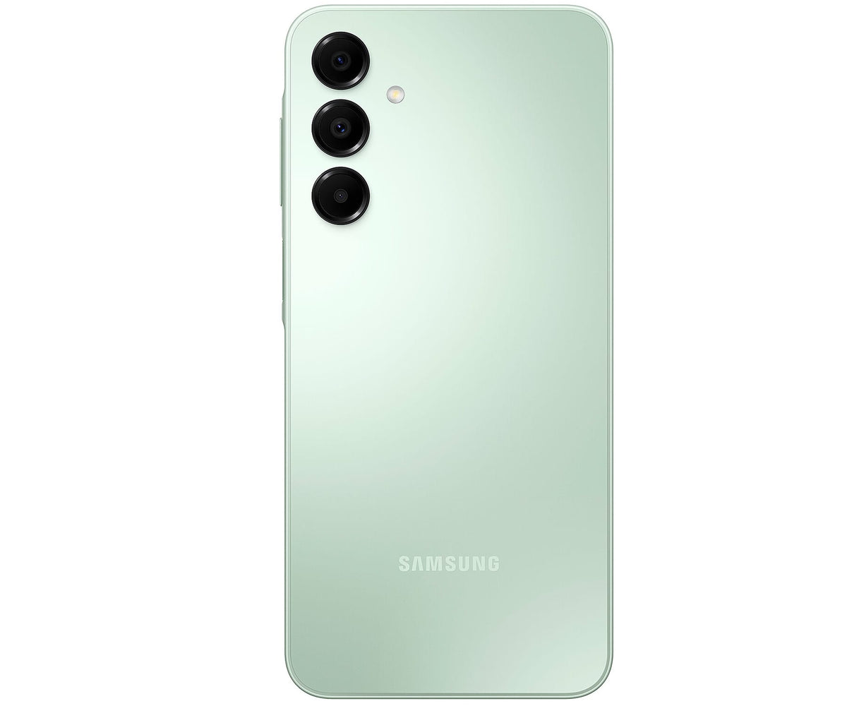 SAMSUNG GALAXY A16 4G GREEN / 4+128GB / 6.7" AMOLED 90HZ FULL HD+ - detalle