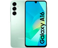 SAMSUNG GALAXY A16 4G GREEN / 4+128GB / 6.7" AMOLED 90HZ FULL HD+