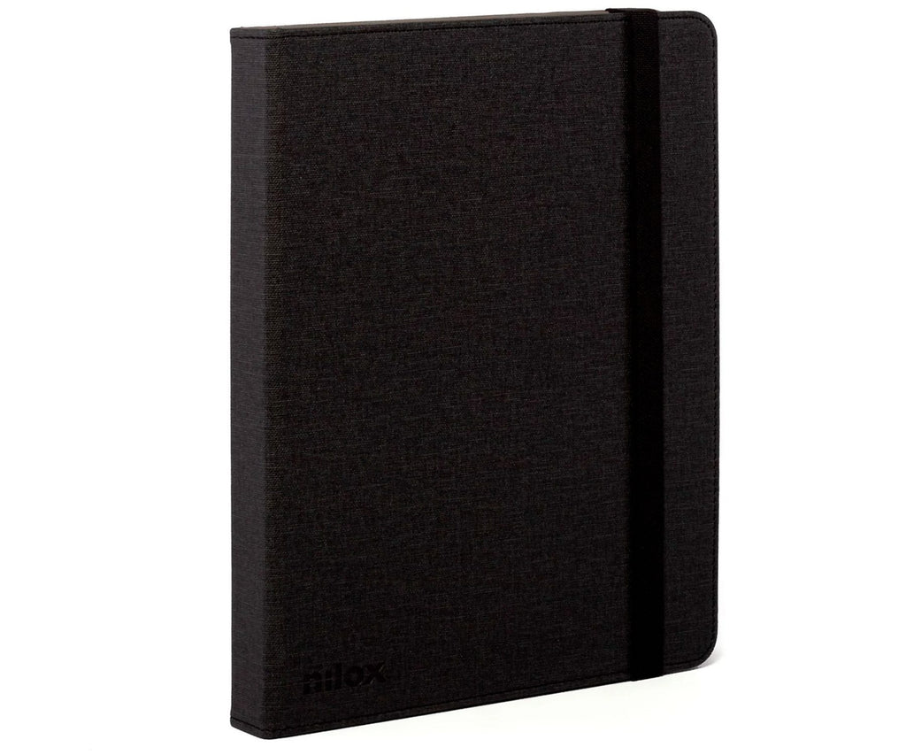 NILOX FOLIO BLACK / FUNDA TECLADO TABLET 10.5" - detalle