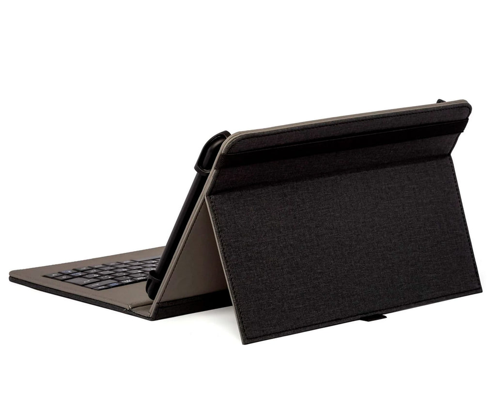 NILOX FOLIO BLACK / FUNDA TECLADO TABLET 10.5" - detalle