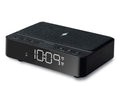 AIWA CR-30/BK NEGRO / RADIO RELOJ DESPERTADOR