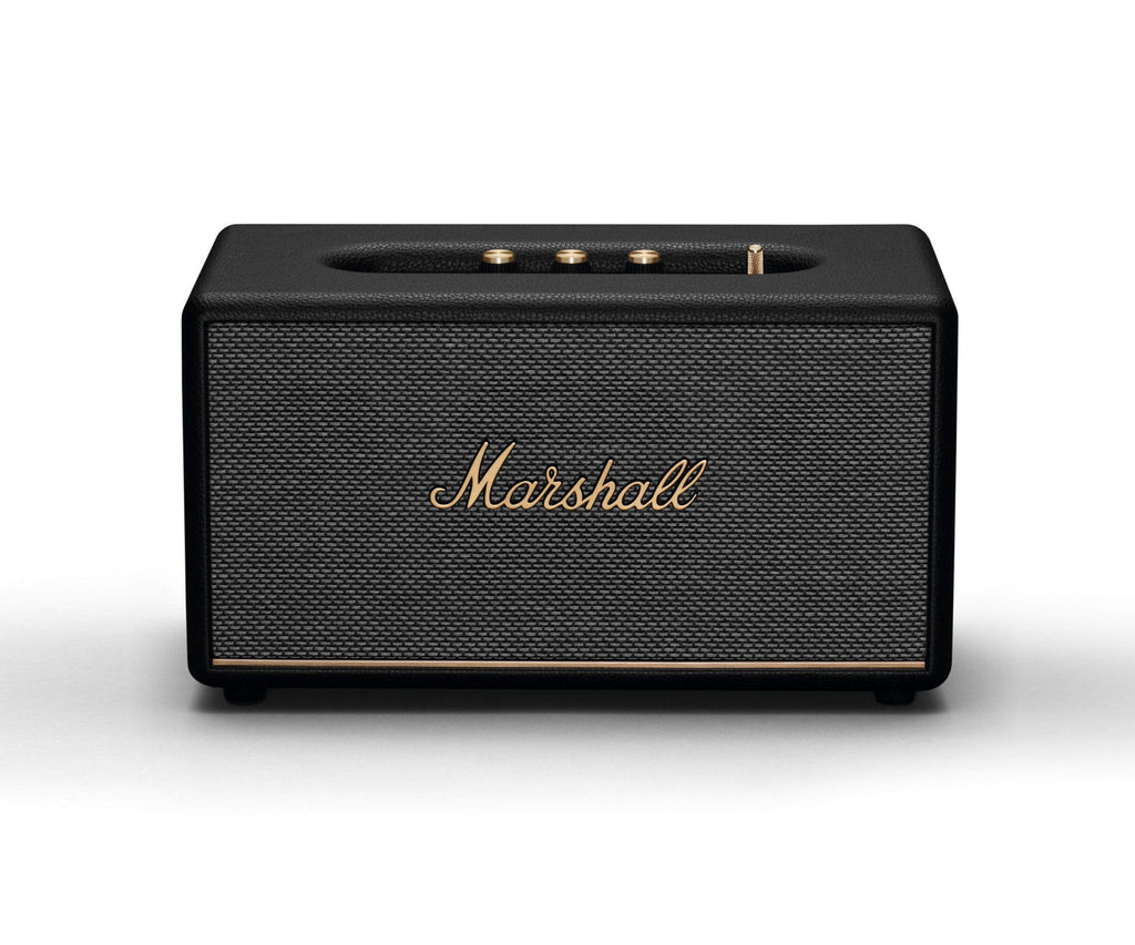 MARSHALL STANMORE III BLACK/ ALTAVOZ BLUETOOTH
