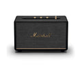 MARSHALL ACTON III BLACK / ALTAVOZ BLUETOOTH DE ESTANTERÍA
