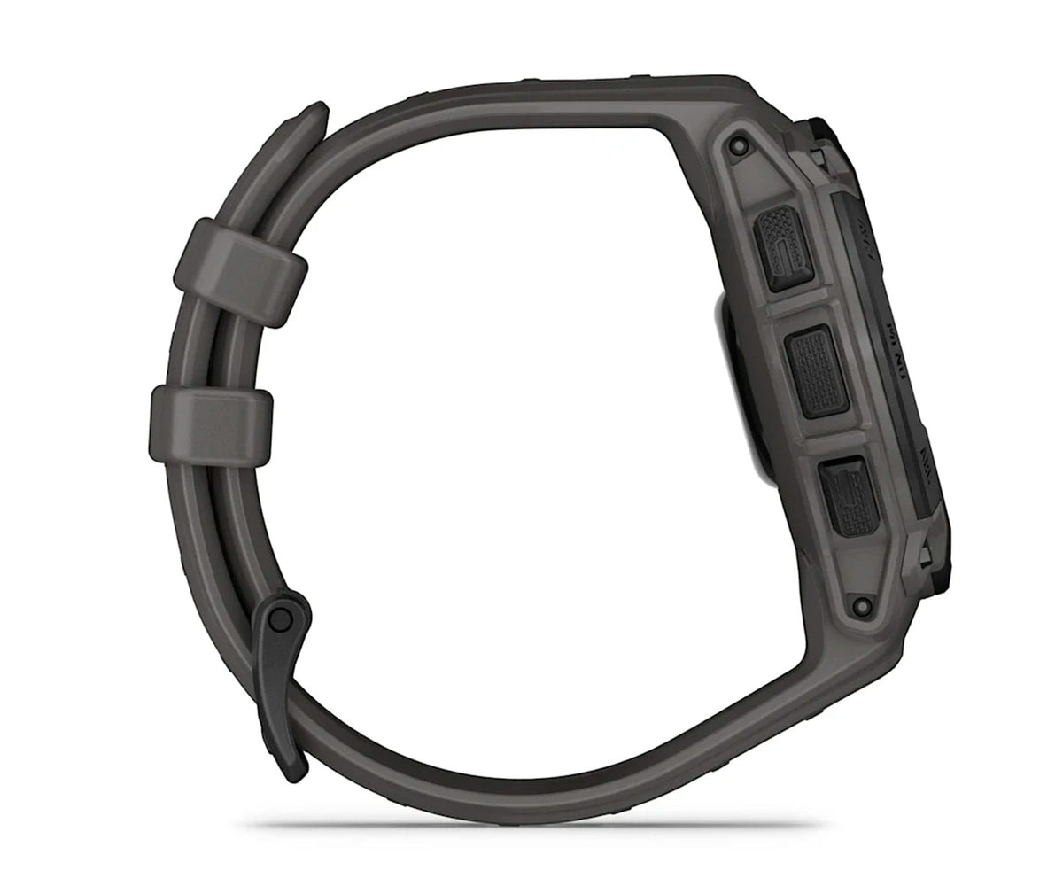 GARMIN INSTINCT E BLACK / SMARTWATCH 40MM - detalle