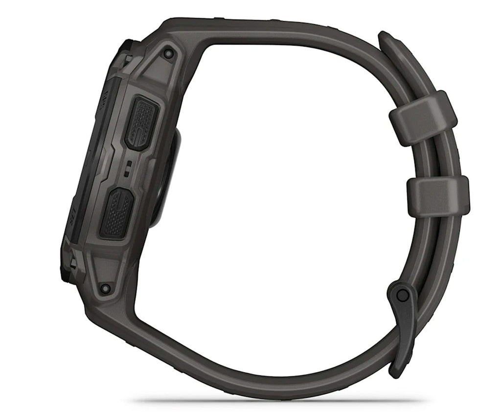 GARMIN INSTINCT E BLACK / SMARTWATCH 40MM - detalle