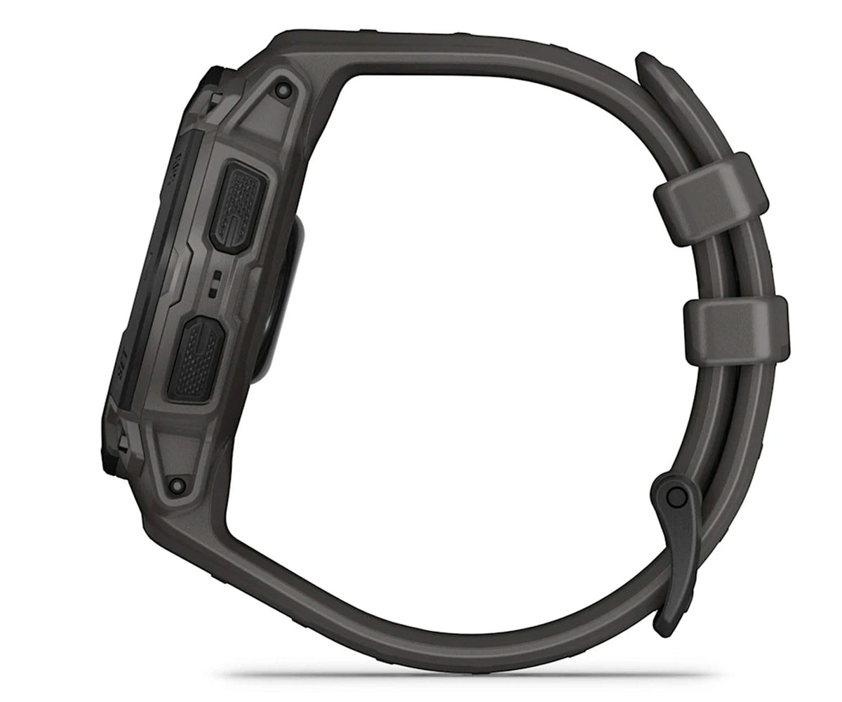 GARMIN INSTINCT E BLACK / SMARTWATCH 40MM - detalle