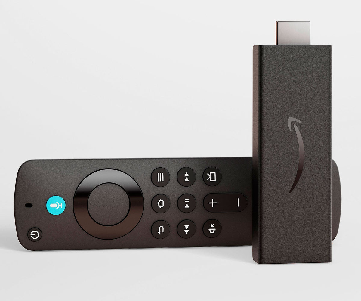 AMAZON FIRE TV STICK HD - detalle