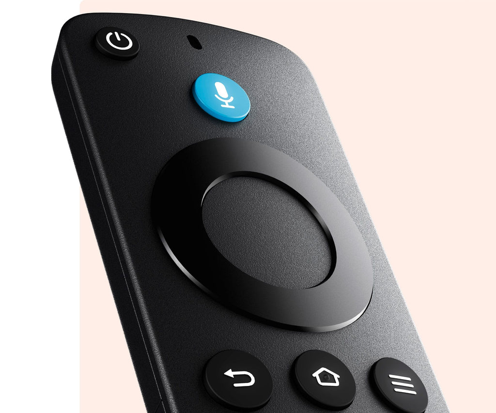 AMAZON FIRE TV STICK HD - detalle