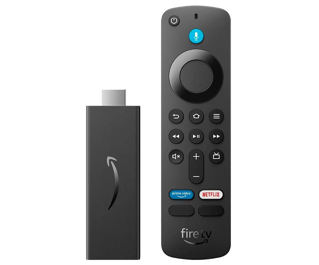 AMAZON FIRE TV STICK HD