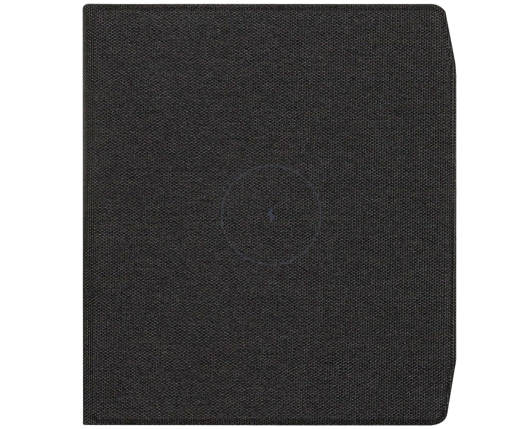 POCKETBOOK FUNDA SERIE ERA CHARGE COVER BLACK / HN-QI-PU-700-BK-WW - detalle