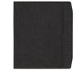 POCKETBOOK FUNDA SERIE ERA CHARGE COVER BLACK / HN-QI-PU-700-BK-WW