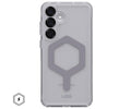 UAG FUNDA PLYO PRO EN COLOR ICE / SAMSUNG GALAXY S25 PLUS