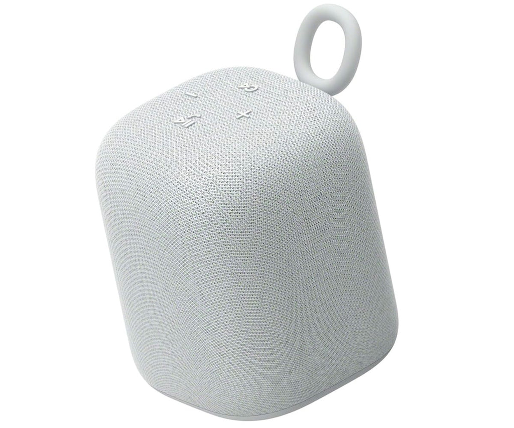 SONY SRS-LS1 GRIS / LINKBUDS SPEAKER / ALTAVOZ PORTÁTIL INALÁMBRICO - detalle