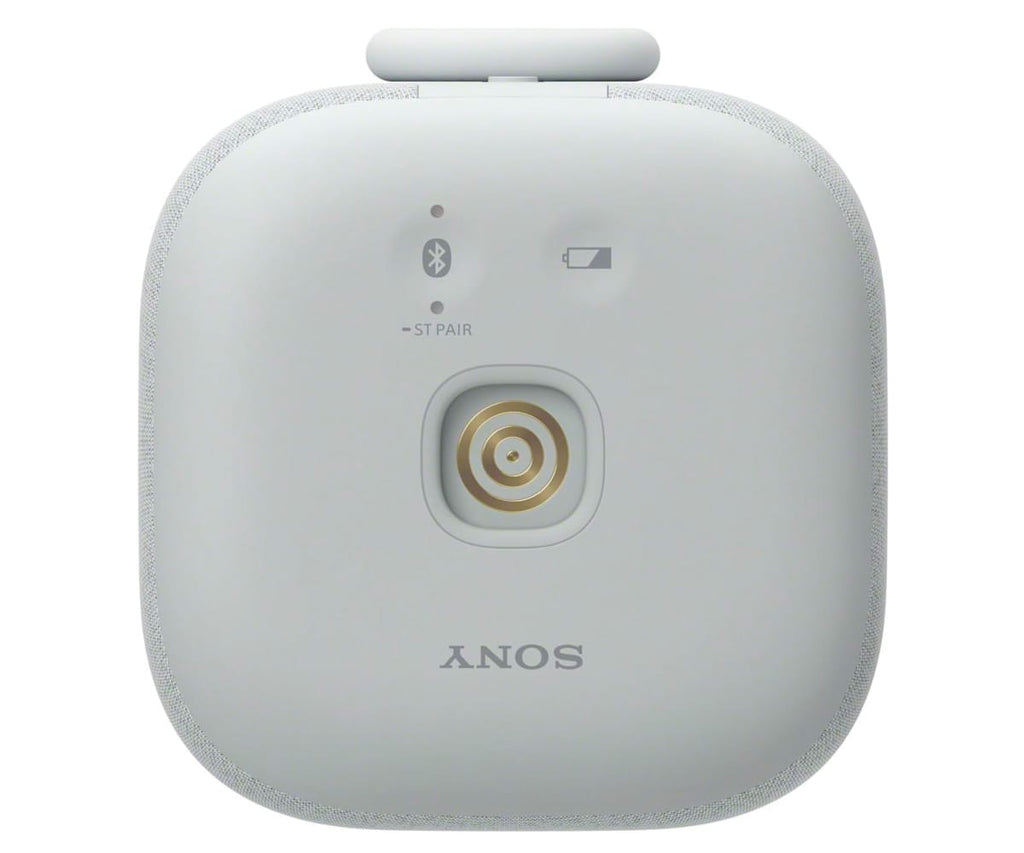 SONY SRS-LS1 GRIS / LINKBUDS SPEAKER / ALTAVOZ PORTÁTIL INALÁMBRICO - detalle
