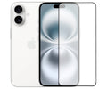 JC PROTECTOR DE PANTALLA / APPLE IPHONE 16