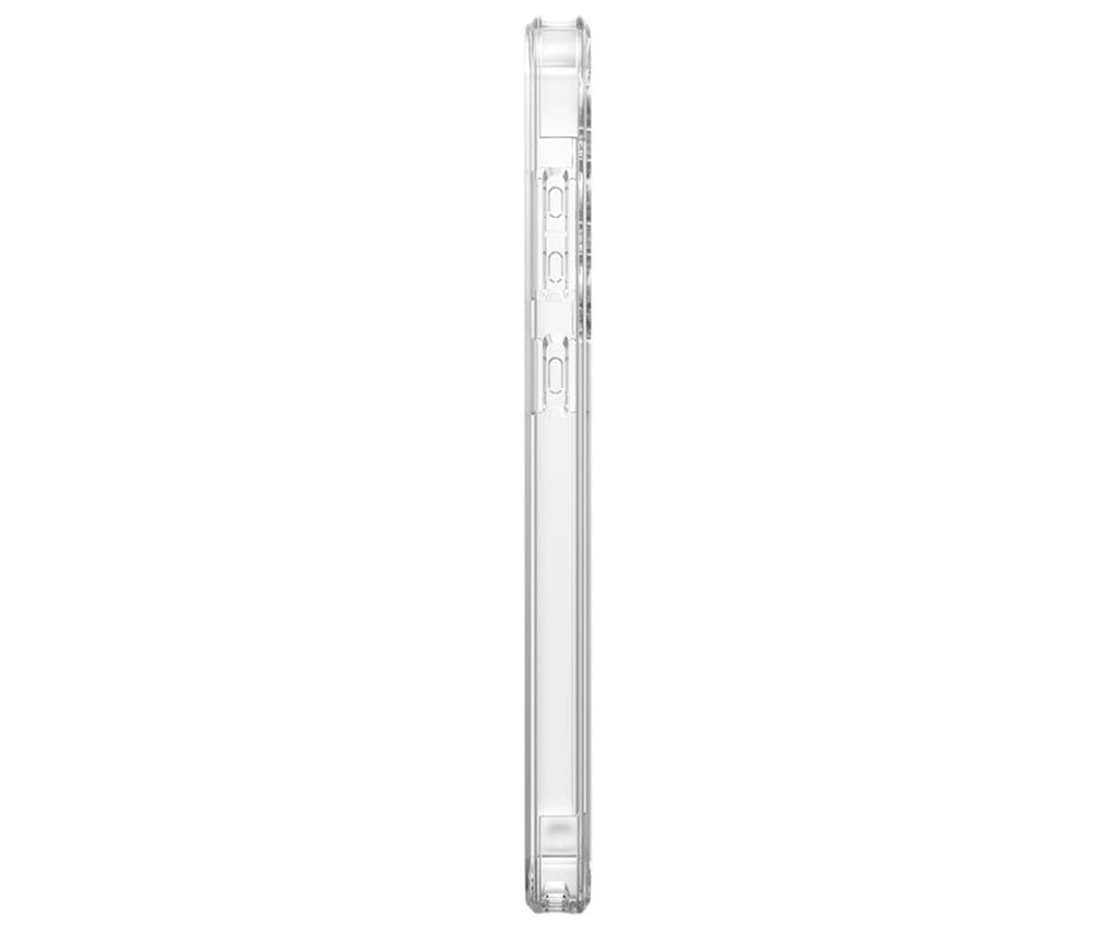 UAG FUNDA PLYO ICE TRANSPARENTE / SAMSUNG GALAXY S25 PLUS - detalle
