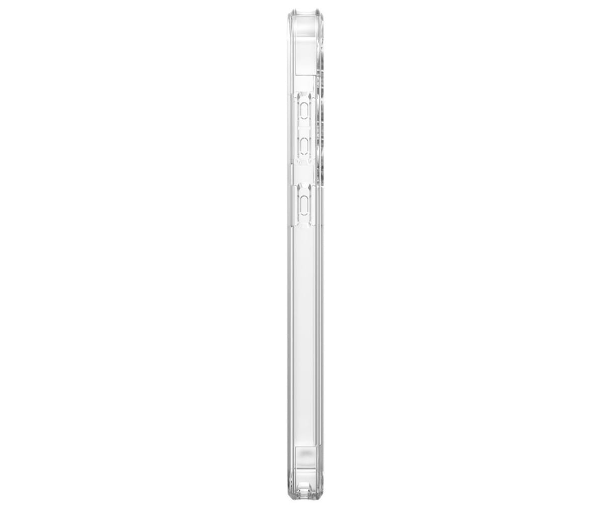 UAG FUNDA PLYO ICE TRANSPARENTE / SAMSUNG GALAXY S25 PLUS - detalle