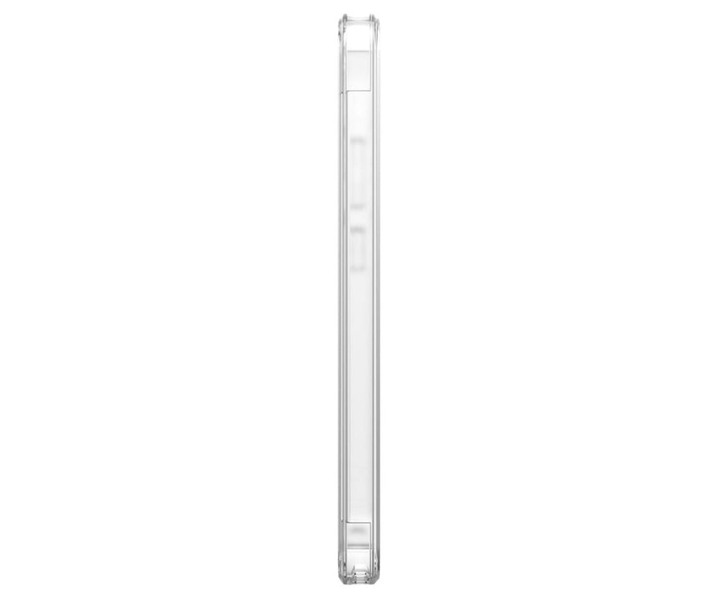 UAG FUNDA PLYO ICE TRANSPARENTE / SAMSUNG GALAXY S25 PLUS - detalle