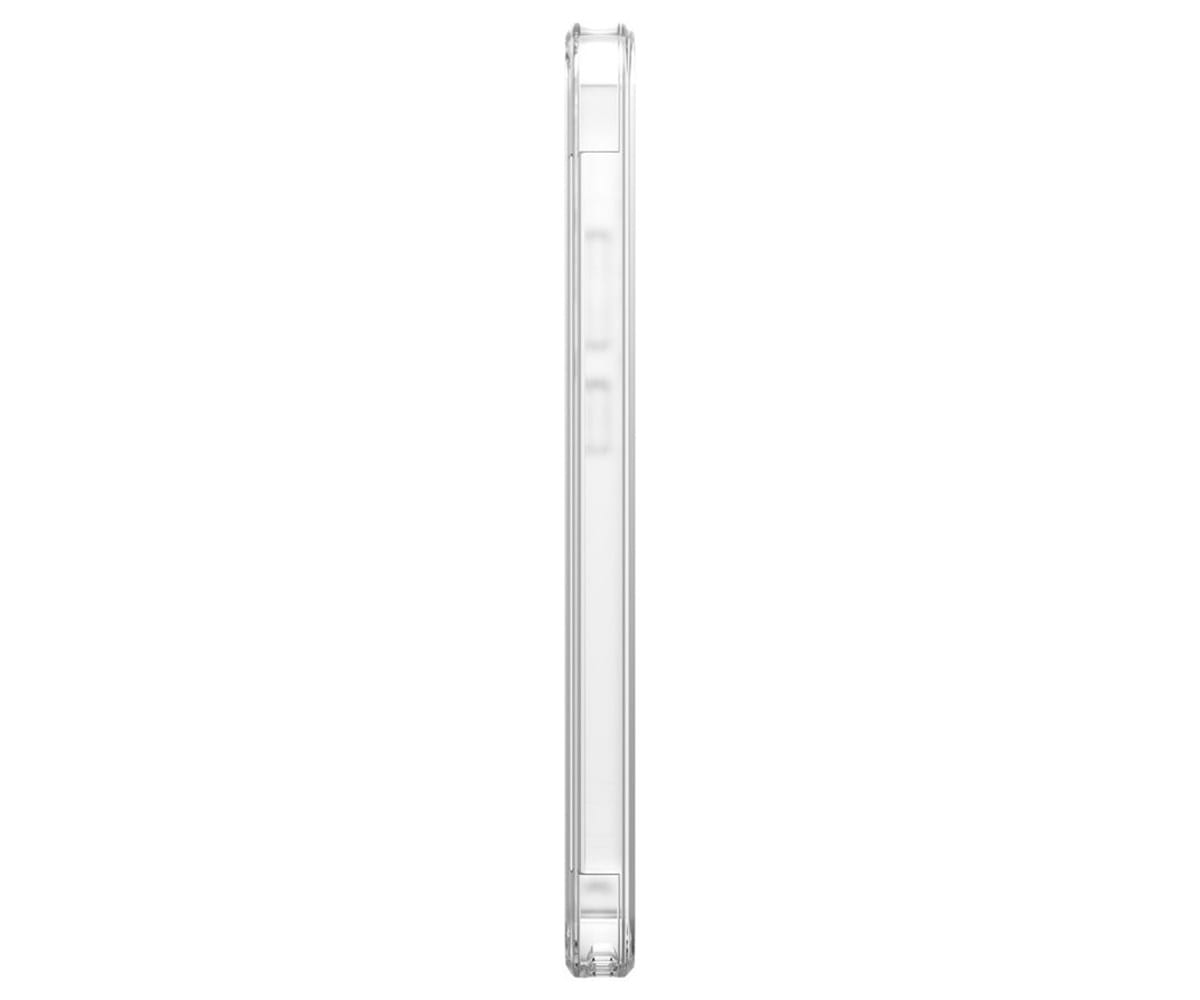 UAG FUNDA PLYO ICE TRANSPARENTE / SAMSUNG GALAXY S25 PLUS - detalle