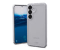 UAG FUNDA PLYO ICE TRANSPARENTE / SAMSUNG GALAXY S25 PLUS