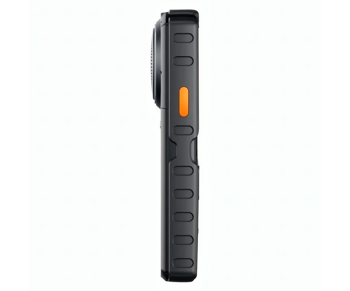 AGM M6SE 4G BLACK / RUGERIZADO / MÓVIL 2.4" - detalle