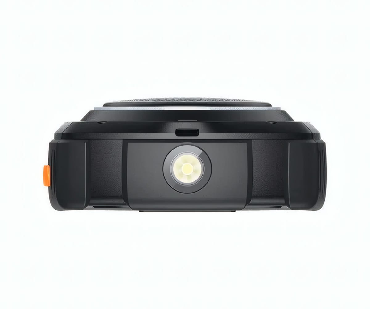 AGM M6SE 4G BLACK / RUGERIZADO / MÓVIL 2.4" - detalle