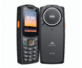 AGM M6SE 4G BLACK / RUGERIZADO / MÓVIL 2.4"
