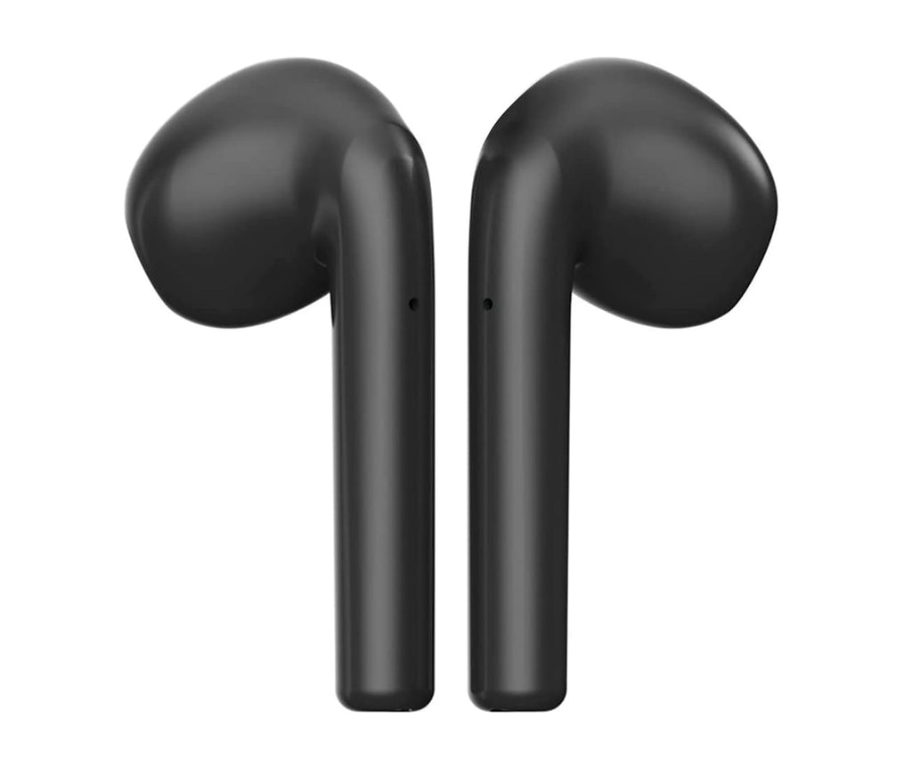 KSIX TWINS PRO CONTACT BLACK / AURICULARES INEAR TRUE WIRELESS / 5+12H / CONTROL TÁCTIL - detalle