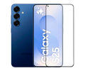 JC PROTECTOR DE PANTALLA FULL GLUE / SAMSUNG GALAXY S25