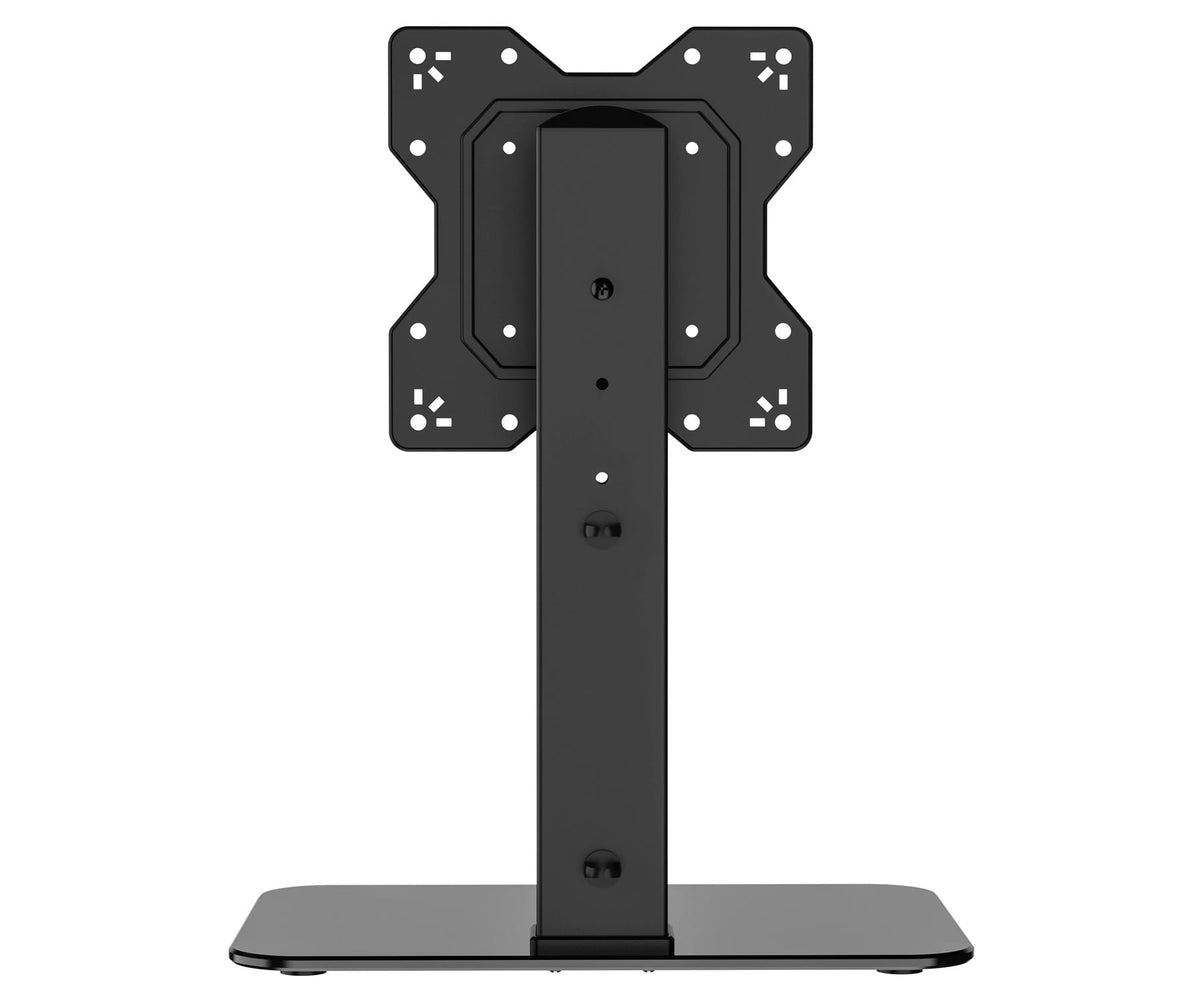 FONESTAR STM-22BA NEGRO / SOPORTE TV DE MESA ORIENTABLE DE 23" A 55" - detalle