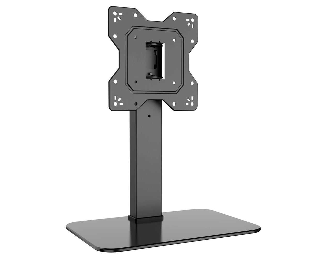FONESTAR STM-22BA NEGRO / SOPORTE TV DE MESA ORIENTABLE DE 23" A 55" - detalle