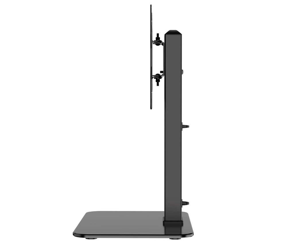 FONESTAR STM-22BA NEGRO / SOPORTE TV DE MESA ORIENTABLE DE 23" A 55" - detalle