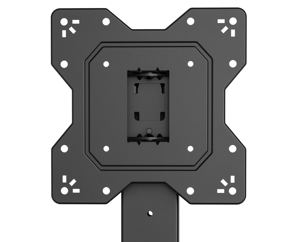 FONESTAR STM-22BA NEGRO / SOPORTE TV DE MESA ORIENTABLE DE 23" A 55" - detalle