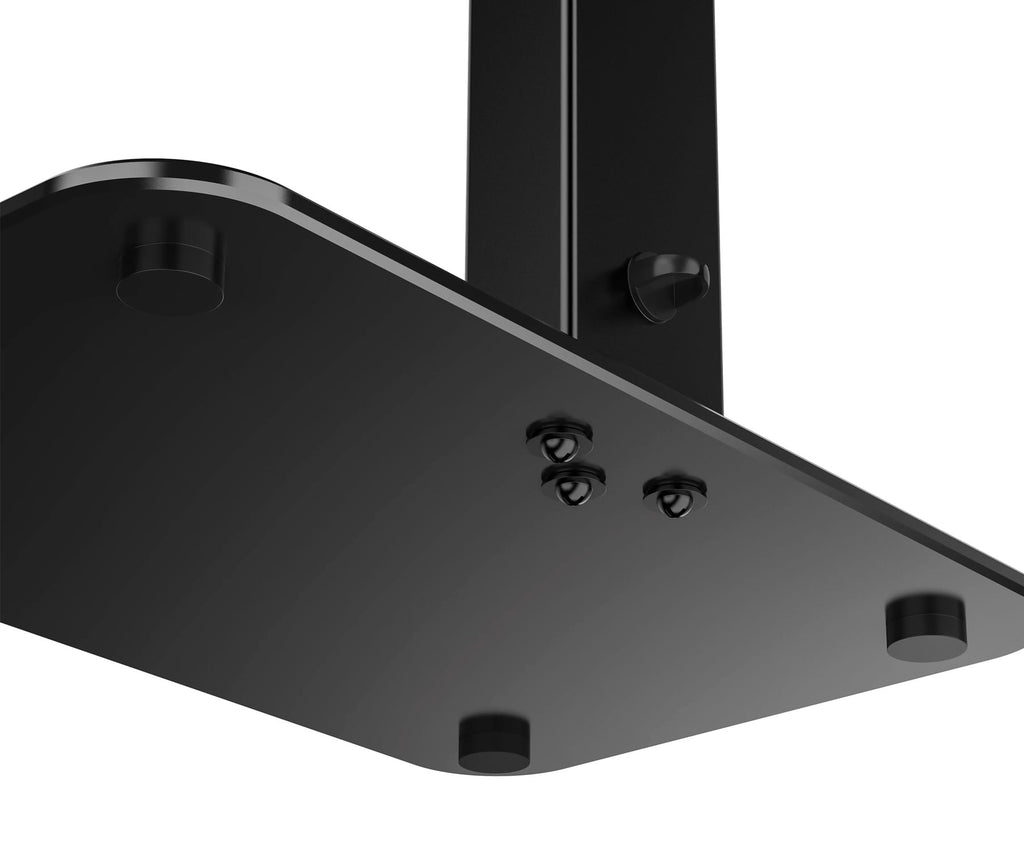 FONESTAR STM-22BA NEGRO / SOPORTE TV DE MESA ORIENTABLE DE 23" A 55" - detalle