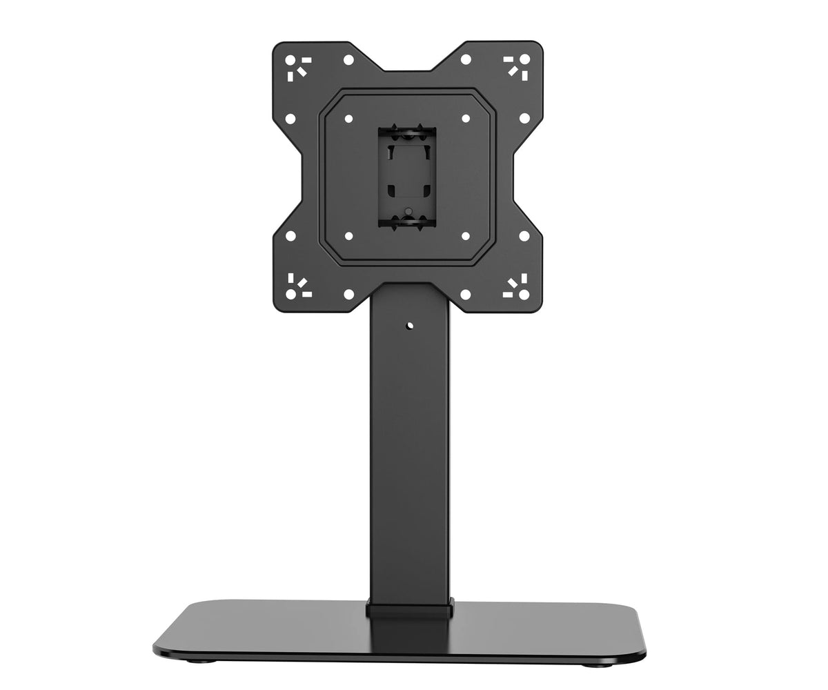 FONESTAR STM-22BA NEGRO / SOPORTE TV DE MESA ORIENTABLE DE 23" A 55"