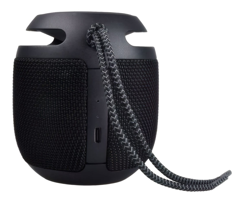 AIWA BST-100BK BLACK / ALTAVOZ BLUETOOTH PORTÁTIL - detalle