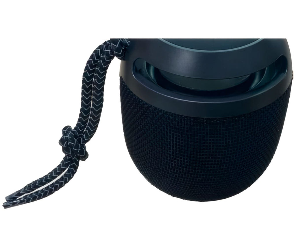 AIWA BST-100BK BLACK / ALTAVOZ BLUETOOTH PORTÁTIL - detalle