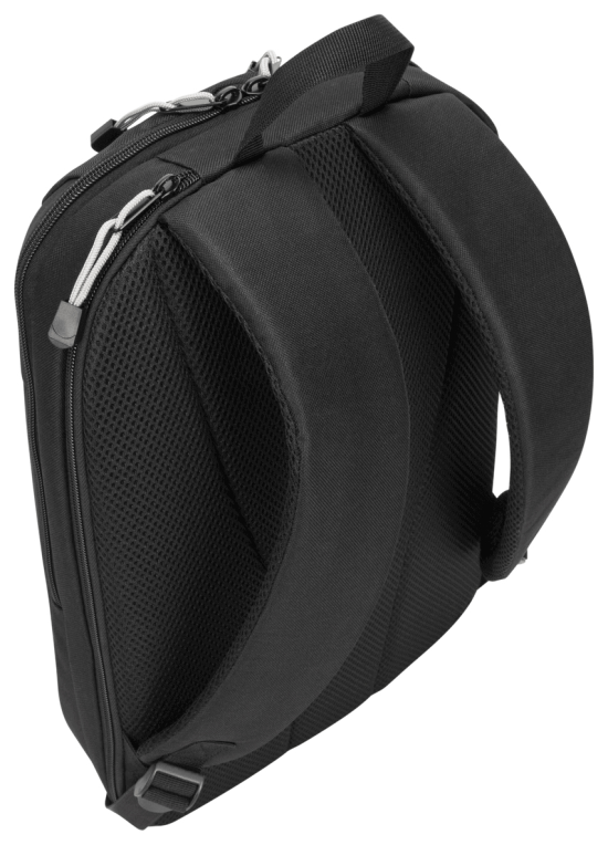 Targus TSB966GL mochila Negro - detalle