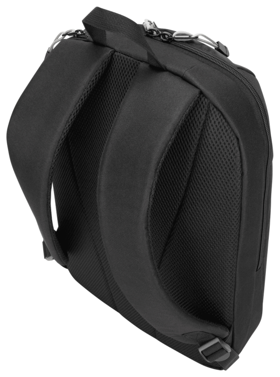 Targus TSB966GL mochila Negro - detalle