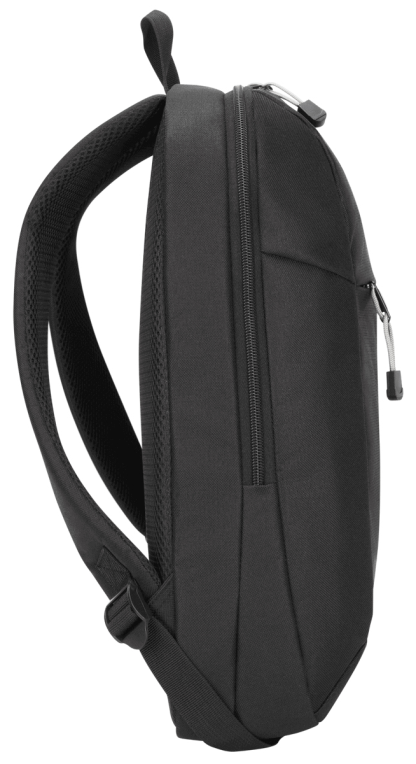Targus TSB966GL mochila Negro - detalle