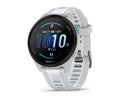 GARMIN FORERUNNER 165 MUSIC BLANCO / SMARTWATCH 30,4MM