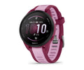 GARMIN FORERUNNER 165 MUSIC LILA / SMARTWATCH 30,4MM