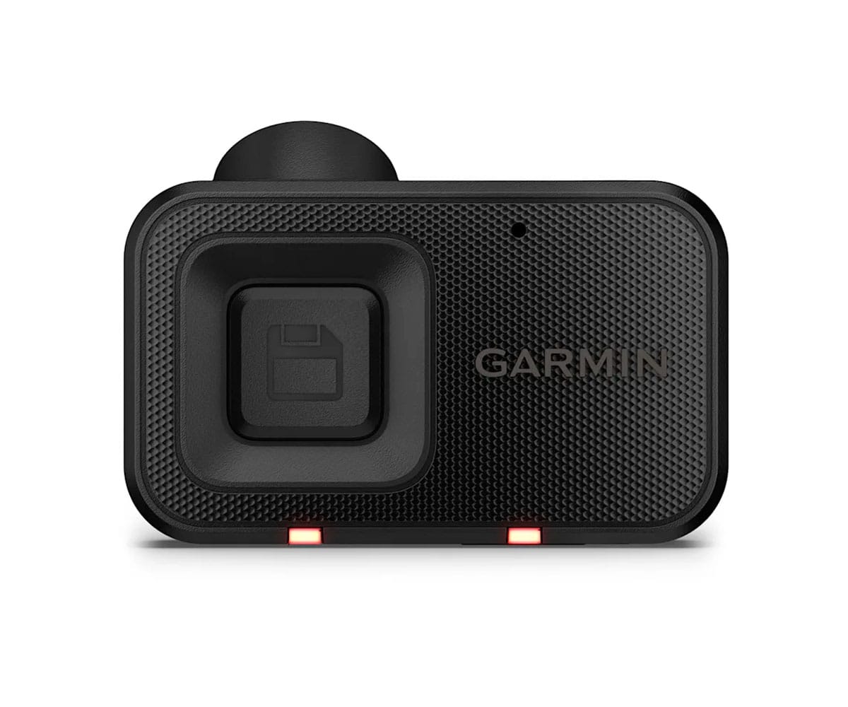 GARMIN DASH CAM MINI 3 / CÁMARA DE CONDUCCIÓN - detalle