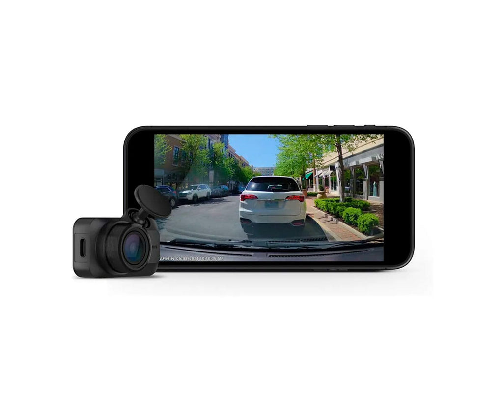 GARMIN DASH CAM MINI 3 / CÁMARA DE CONDUCCIÓN - detalle