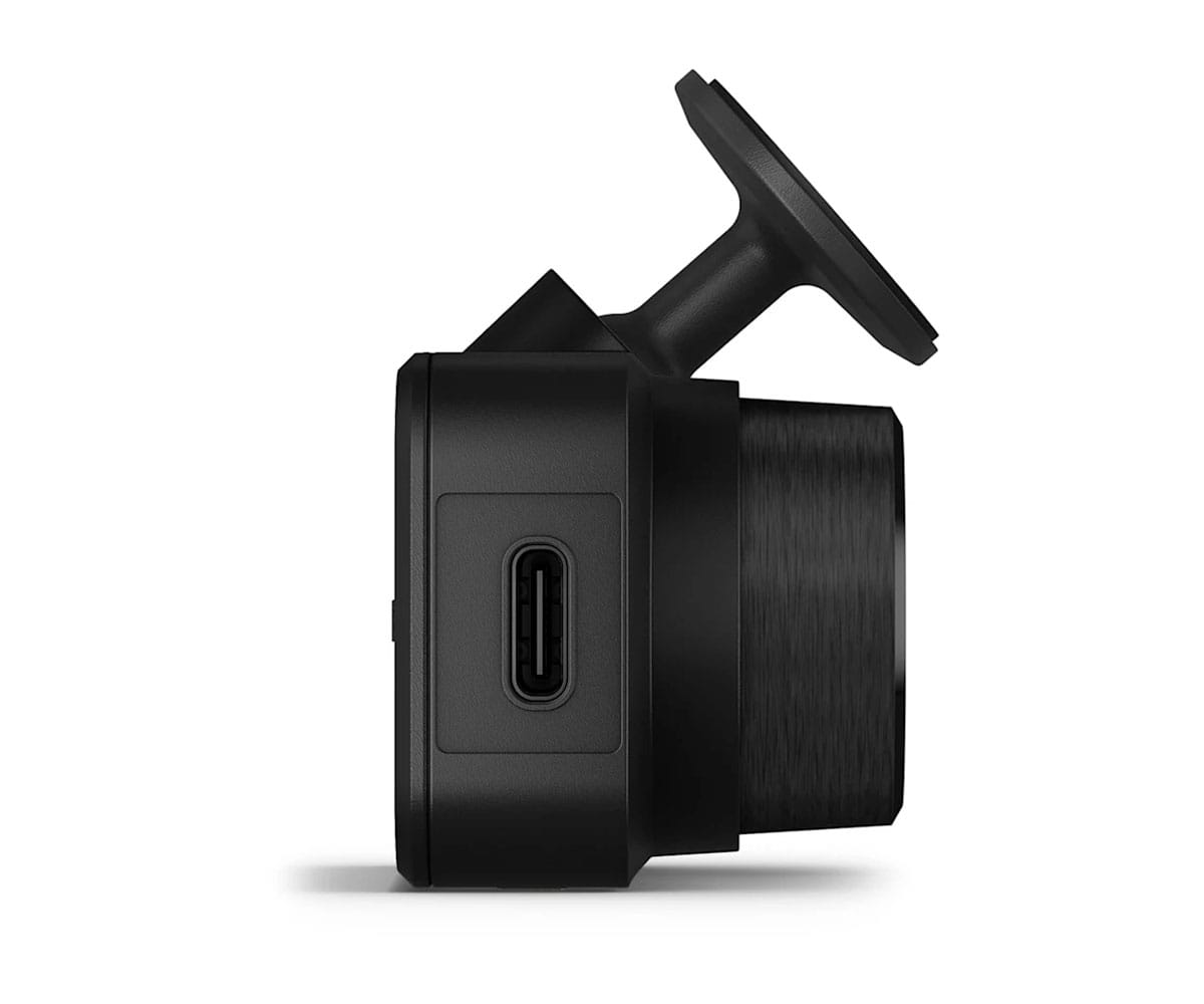 GARMIN DASH CAM MINI 3 / CÁMARA DE CONDUCCIÓN - detalle
