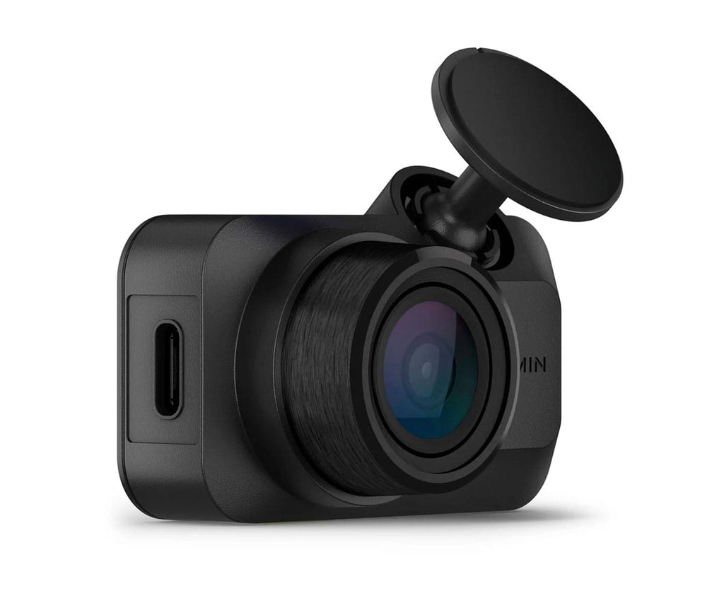 GARMIN DASH CAM MINI 3 / CÁMARA DE CONDUCCIÓN