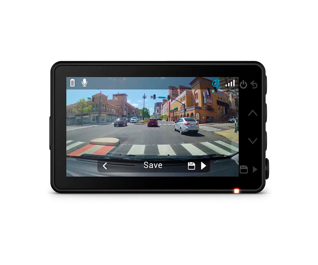 GARMIN DASH CAM X110 / CÁMARA DE CONDUCCIÓN - detalle