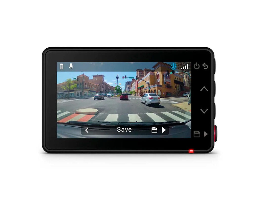 GARMIN DASH CAM X210 / CÁMARA DE CONDUCCIÓN - detalle